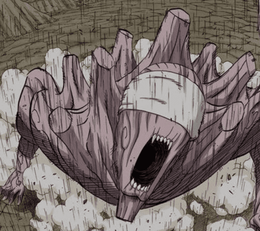 Лысый... шиноби? (СИ) - img_47