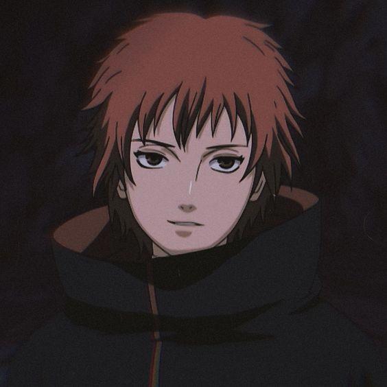 Лысый... шиноби? (СИ) - img_54