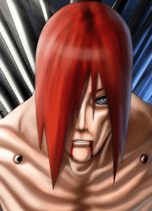 Лысый... шиноби? (СИ) - img_48