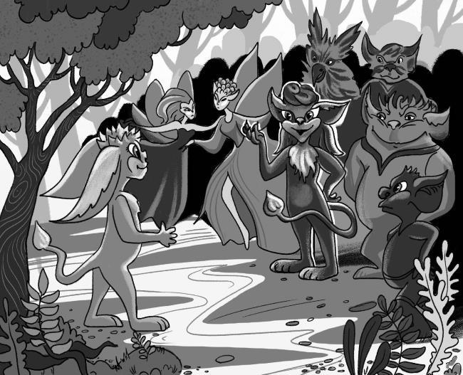 Дори. Месть колдуна - i_005.jpg