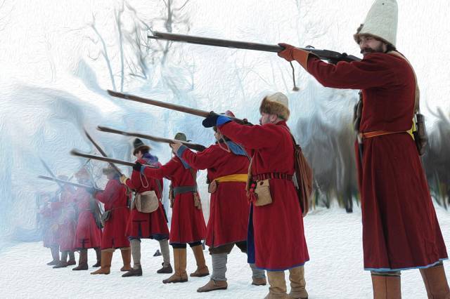 Град обреченный (СИ) - i_002.jpg