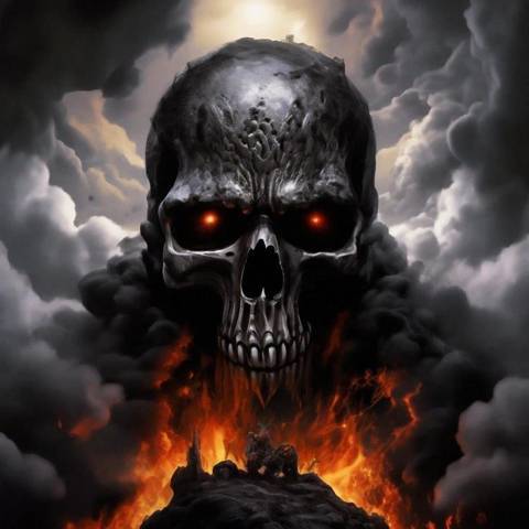 Легало. Рождение бога (СИ) - img_37