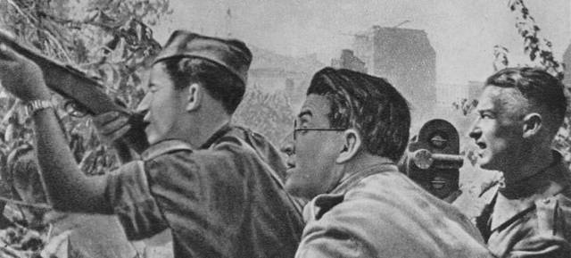 Мы, Мигель Мартинес. Война (СИ) - img_17