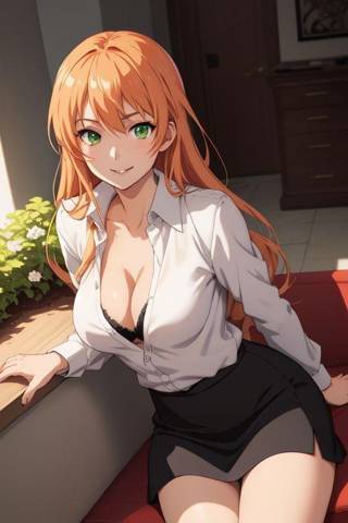 Пипец Котенку! 3 (СИ) - img_11