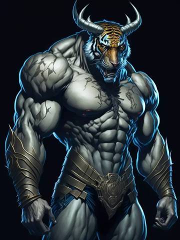 Поступь Титанов (СИ) - img_6