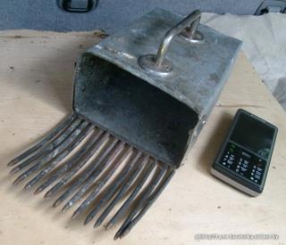 Пабам, и вновь на БАМ (СИ) - img_3