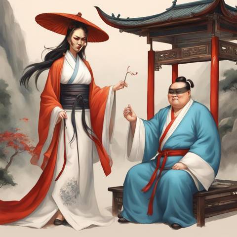 Второй, третий… последний 2 (СИ) - img_137