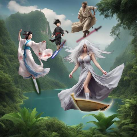 Второй, третий… последний 2 (СИ) - img_29