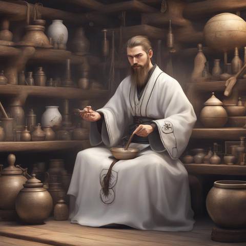 Второй, третий… последний 2 (СИ) - img_67