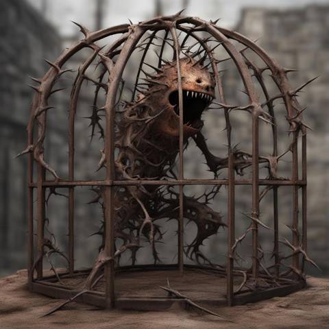 Второй, третий… последний 2 (СИ) - img_69