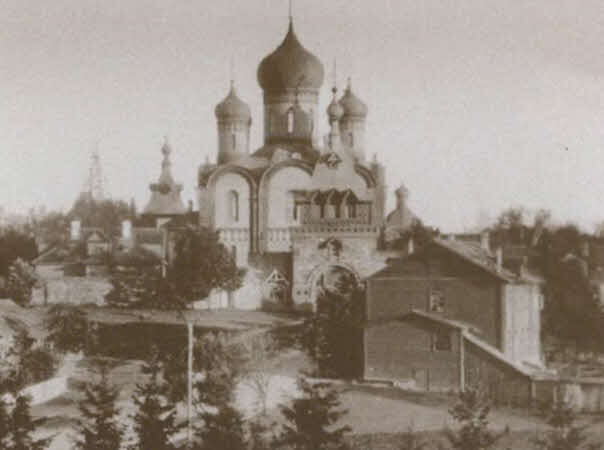 Иоанн Кронштадтский - img_14