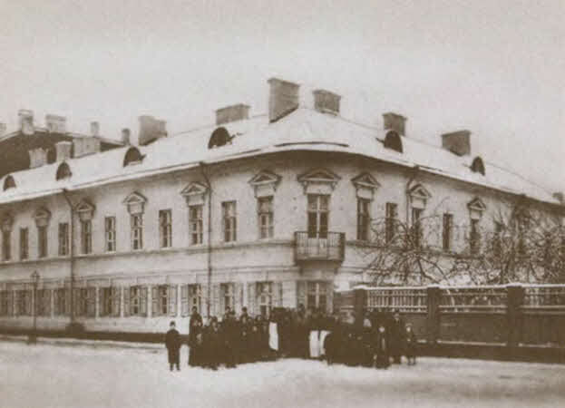 Иоанн Кронштадтский - img_25