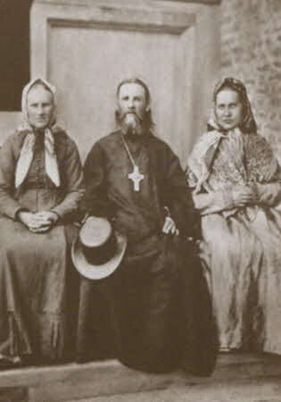 Иоанн Кронштадтский - img_5