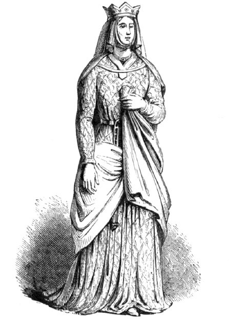 Иоанн Безземельный, Эдуард Третий и Ричард Второй глазами Шекспира - i_006.jpg