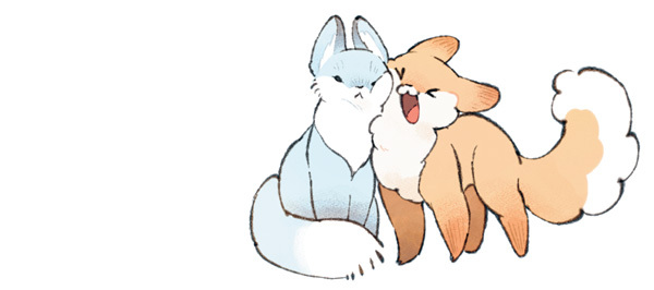 Девочка с лисьим хвостом. Том 2 - i_003.jpg