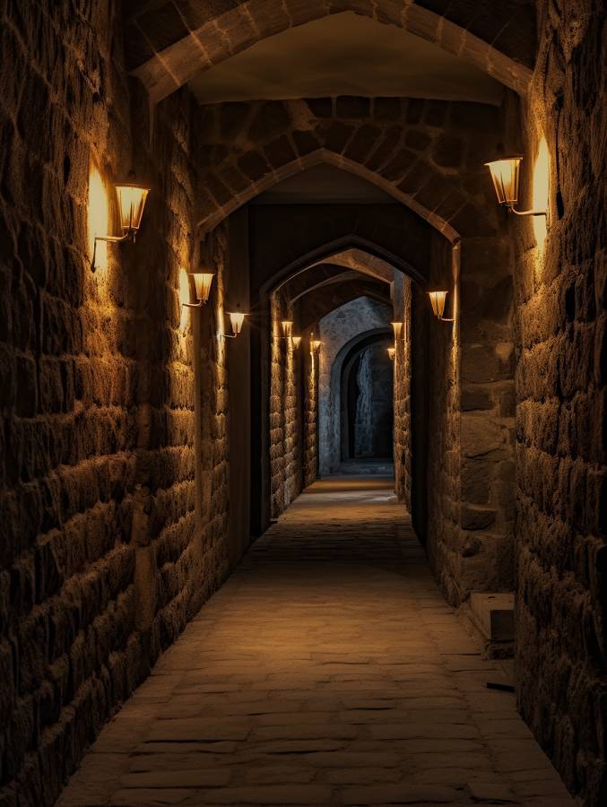 Черные лабиринты. Книга 1 - _5.jpg