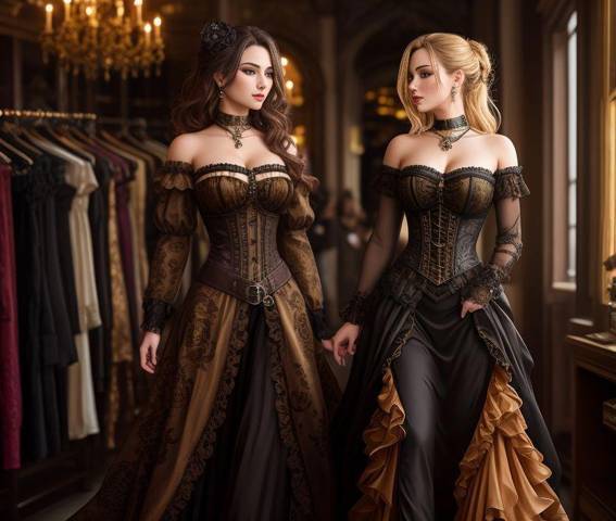 Ваше Сиятельство 6 (СИ) - img_11