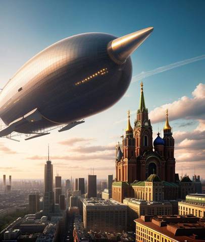 Ваше Сиятельство 6 (СИ) - img_12