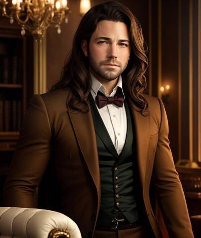 Ваше Сиятельство 6 (СИ) - img_17