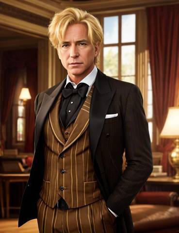 Ваше Сиятельство 6 (СИ) - img_36