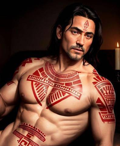 Ваше Сиятельство 6 (СИ) - img_37