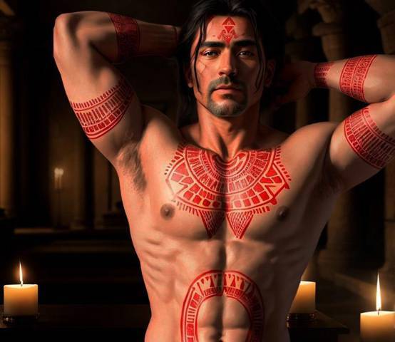 Ваше Сиятельство 6 (СИ) - img_46