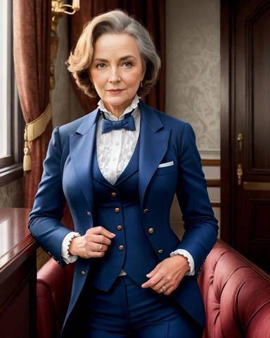 Ваше Сиятельство 6 (СИ) - img_66