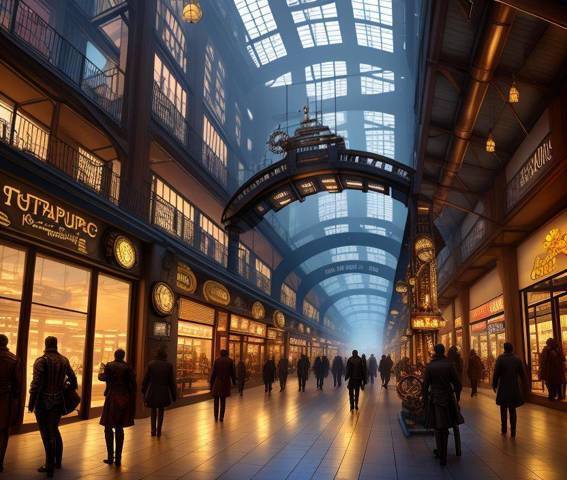 Ваше Сиятельство 6 (СИ) - img_8