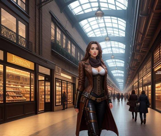 Ваше Сиятельство 6 (СИ) - img_9