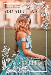 В поисках Золушки (ЛП) - автор Лав Фрэнки 