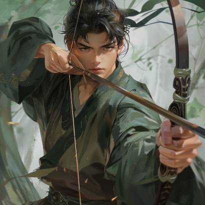 Пробуждение Силы. Том II (СИ) - img_8