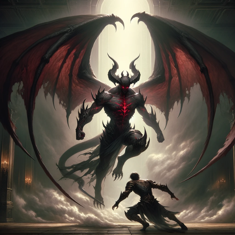 Верни мне тело (СИ) - img_1