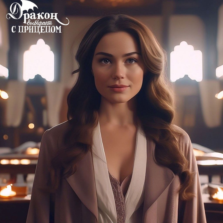 Дракон выбирает с прицепом (СИ) - img_14