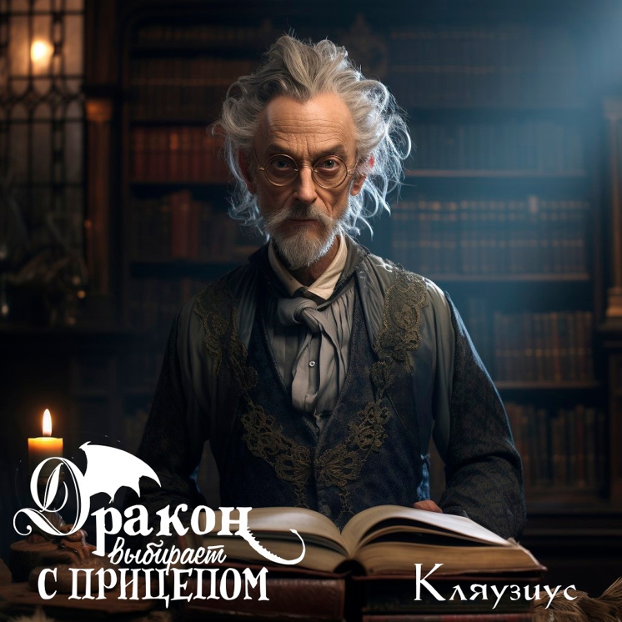 Дракон выбирает с прицепом (СИ) - img_35