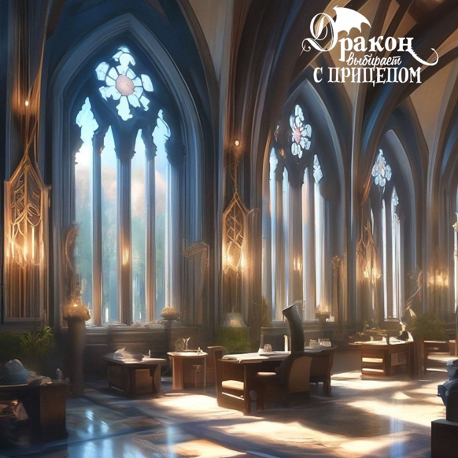 Дракон выбирает с прицепом (СИ) - img_15