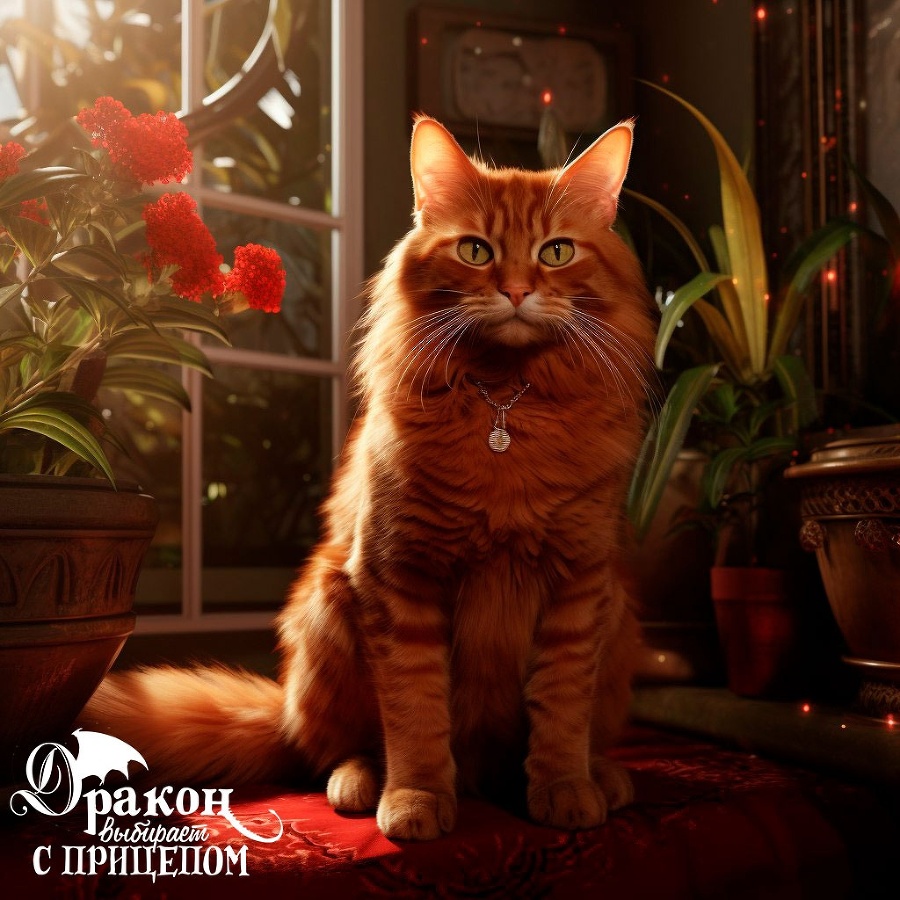 Дракон выбирает с прицепом (СИ) - img_22