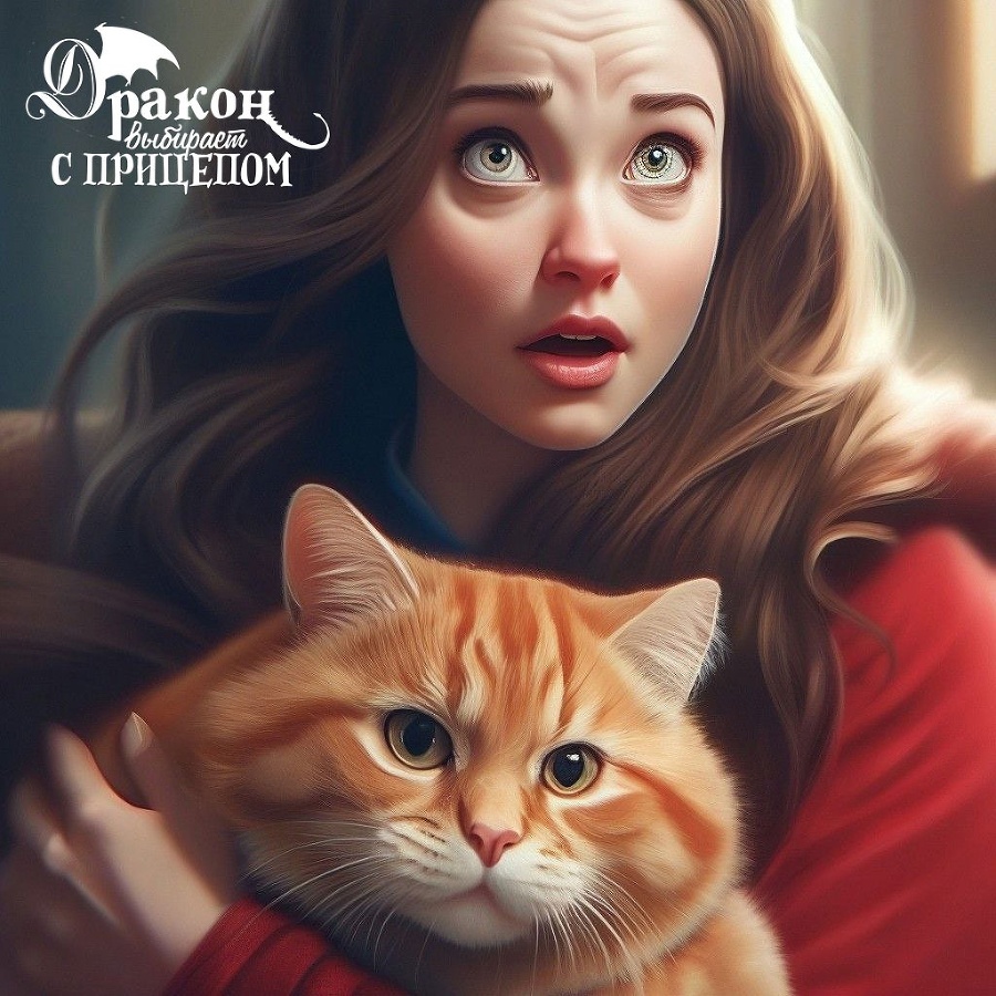 Дракон выбирает с прицепом (СИ) - img_24