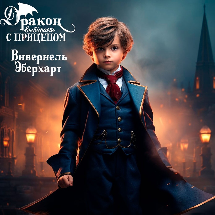 Дракон выбирает с прицепом (СИ) - img_3