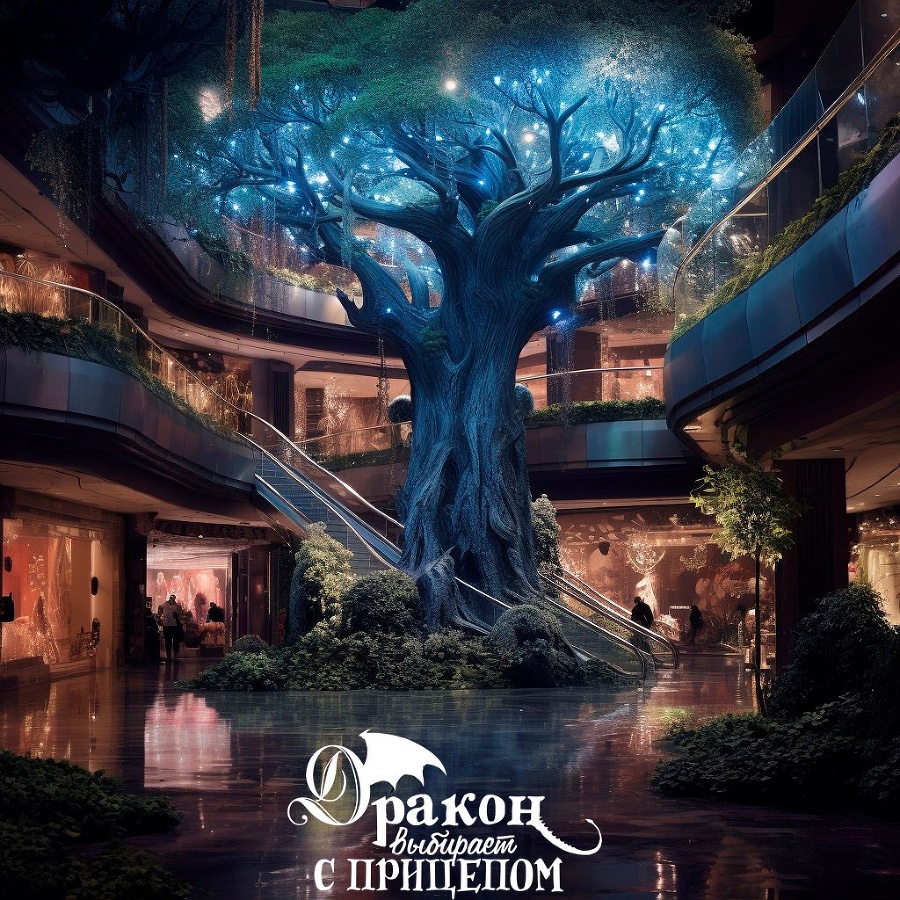 Дракон выбирает с прицепом (СИ) - img_4