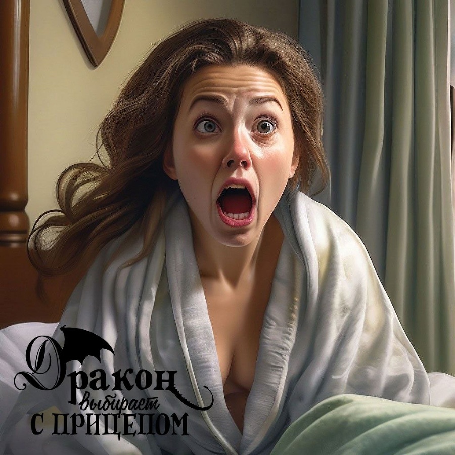 Дракон выбирает с прицепом (СИ) - img_8