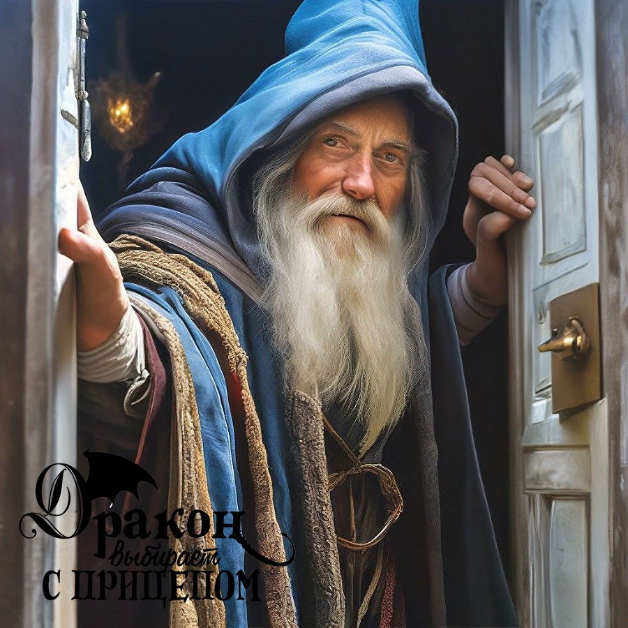 Дракон выбирает с прицепом (СИ) - img_6