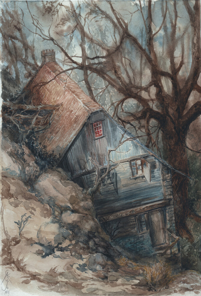 Горизонты Аркхема (сборник) - i_013.jpg