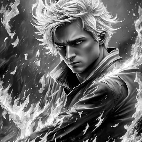 Совенок. Путь к трону. Пятая часть (СИ) - img_17