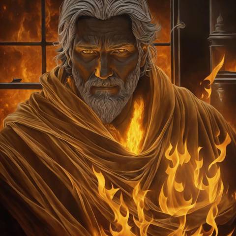 Совенок. Путь к трону. Пятая часть (СИ) - img_22