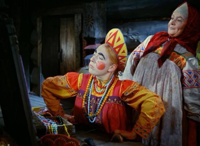 Совенок. Путь к трону. Пятая часть (СИ) - img_4