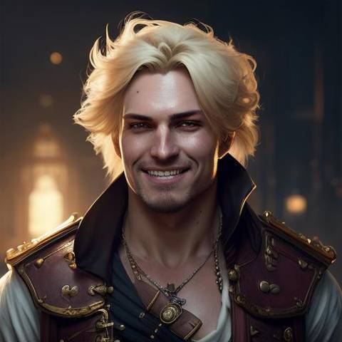 Совенок. Путь к трону. Пятая часть (СИ) - img_48