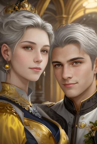 Совенок. Путь к трону. Пятая часть (СИ) - img_55