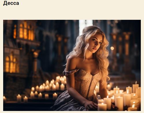 Право Черного герцога (СИ) - img_2