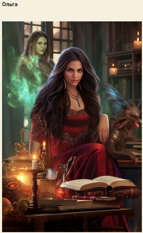 Право Черного герцога (СИ) - img_4