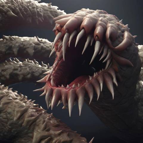 Дэн. Никого не жалко. Никого (СИ) - img_1